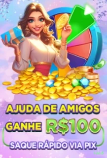 Imagem promocional das apostas esportivas da hhh5