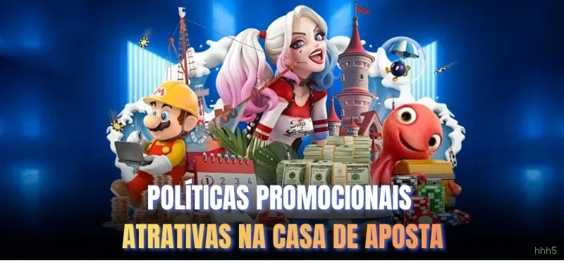 Imagem promocional do cadastro da hhh5
