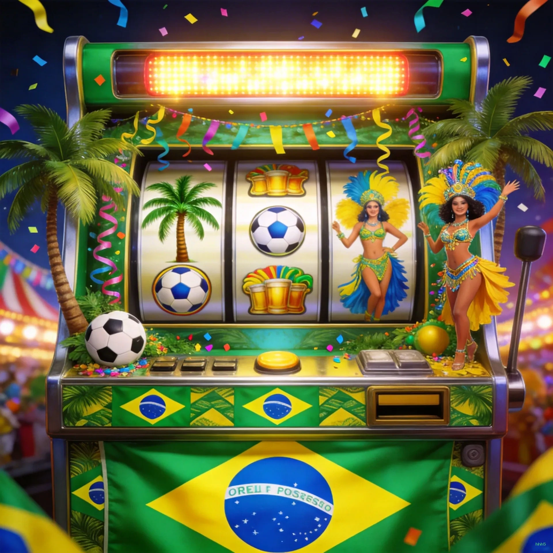 Prosperity Fortune Tree - PG Soft Slot
