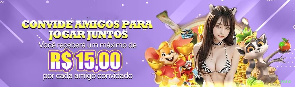 Imagem promocional de todos os jogos da hhh5