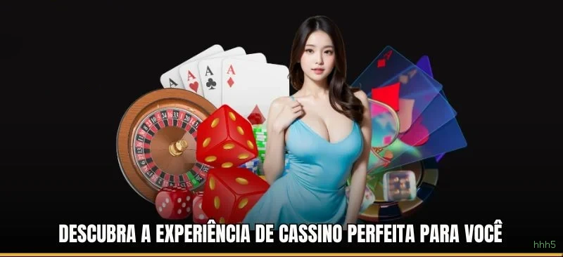 Imagem promocional do login da hhh5