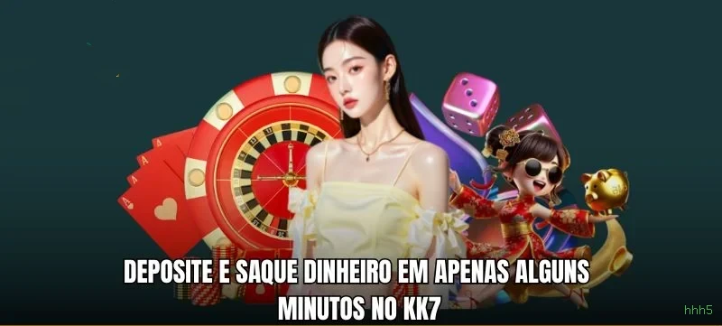 Imagem promocional do programa VIP da hhh5